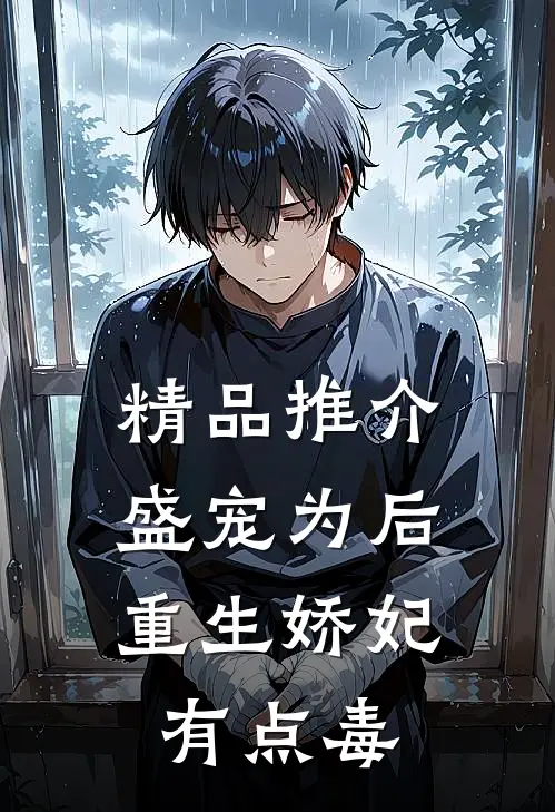 精品推介盛宠为后：重生娇妃有点毒