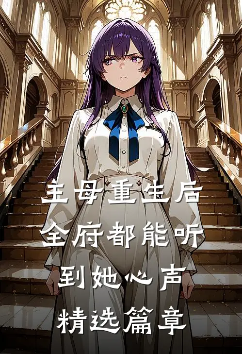 主母重生后，全府都能听到她心声精选篇章