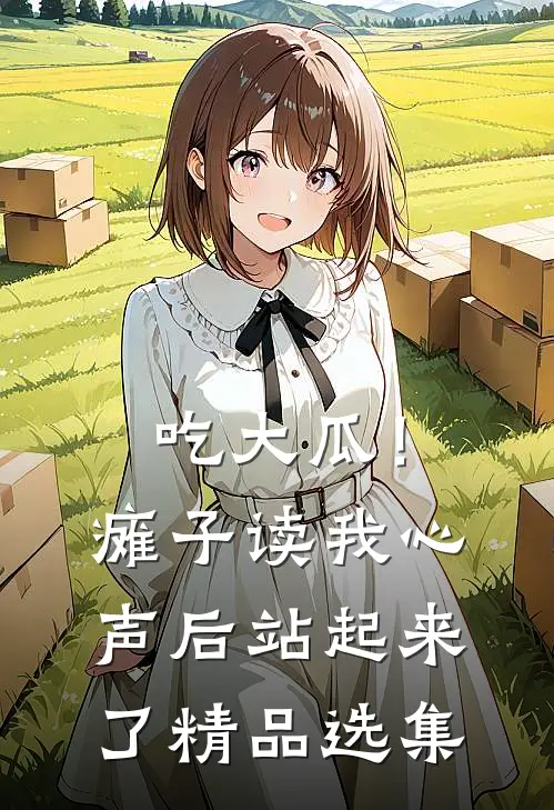 吃大瓜！瘫子读我心声后站起来了精品选集