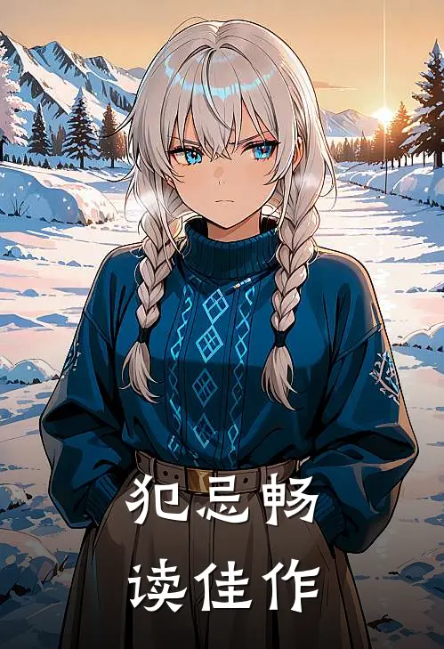 犯忌畅读佳作