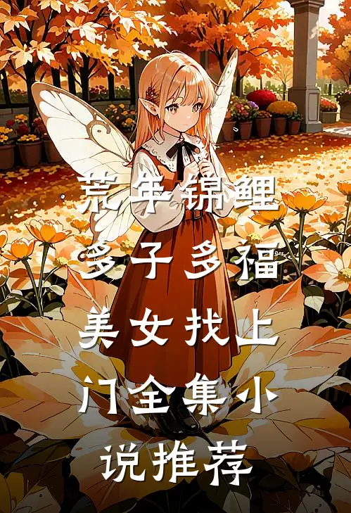 荒年锦鲤：多子多福，美女找上门全集小说推荐
