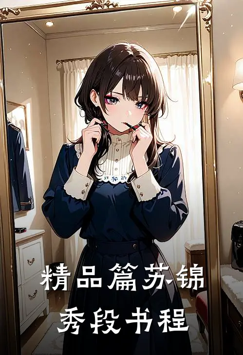 精品篇苏锦秀段书程