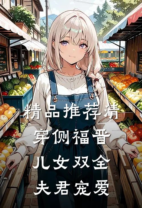 精品推荐清穿侧福晋：儿女双全夫君宠爱