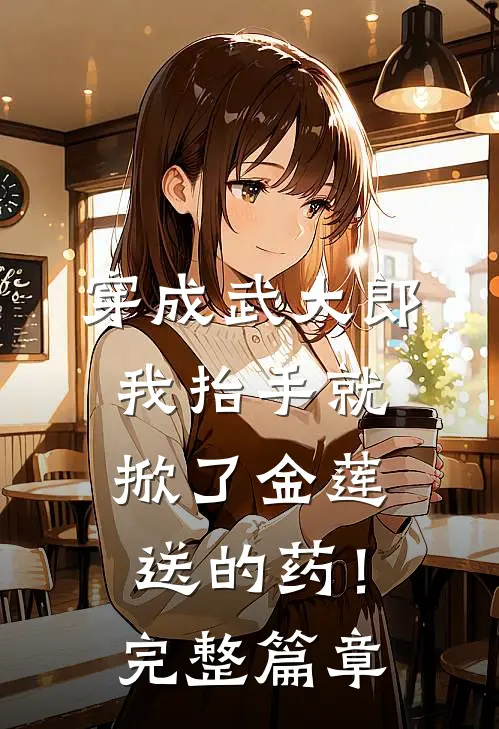 穿成武大郎，我抬手就掀了金莲送的药！完整篇章