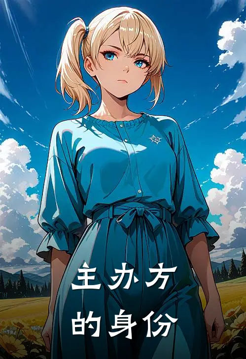 主办方的身份