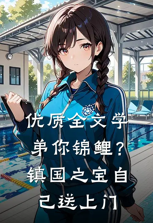 优质全文学弟你锦鲤？镇国之宝自己送上门