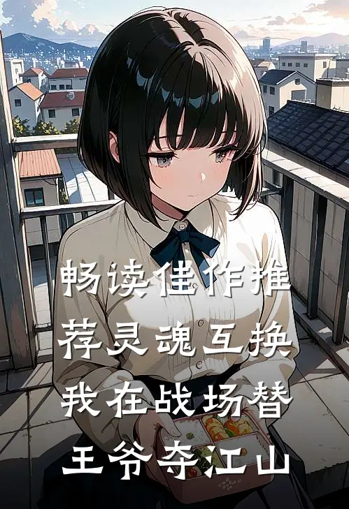 畅读佳作推荐灵魂互换：我在战场替王爷夺江山