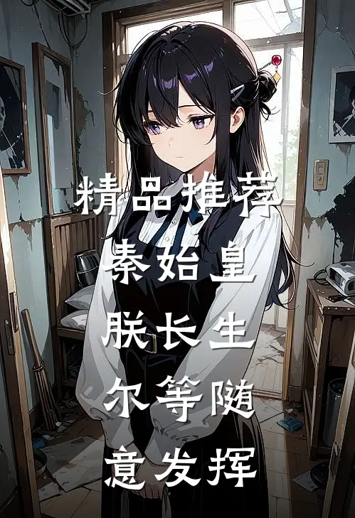 精品推荐秦始皇：朕长生，尔等随意发挥