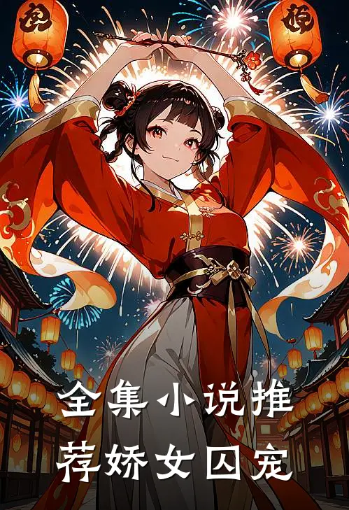 全集小说推荐娇女囚宠