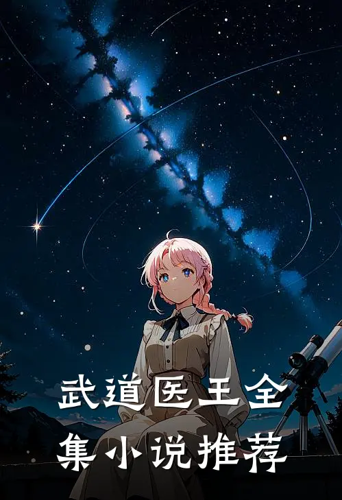 武道医王全集小说推荐