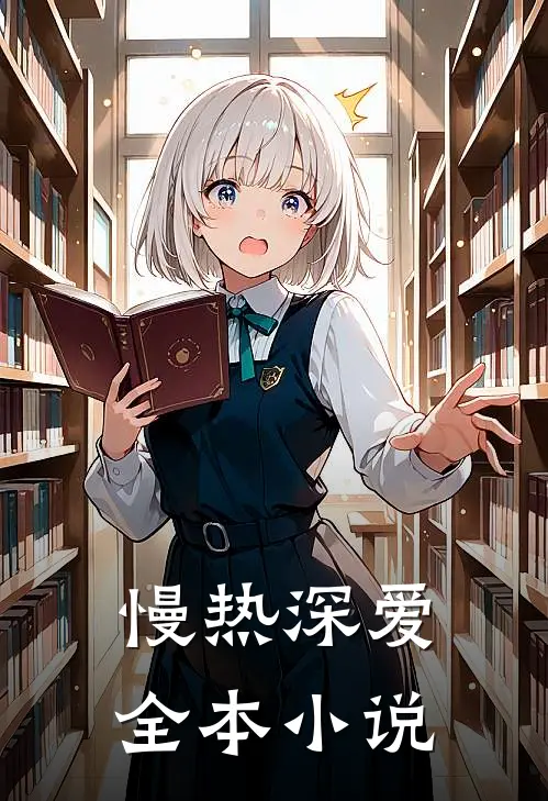 慢热深爱全本小说