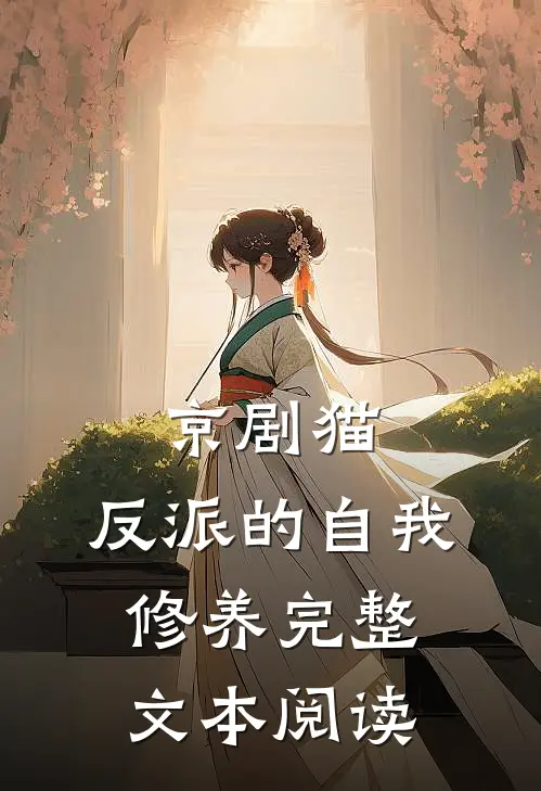 京剧猫：反派的自我修养完整文本阅读
