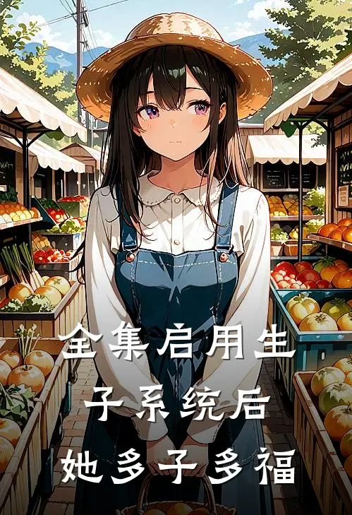 全集启用生子系统后，她多子多福