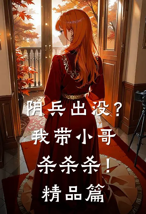 阴兵出没？我带小哥杀杀杀！精品篇