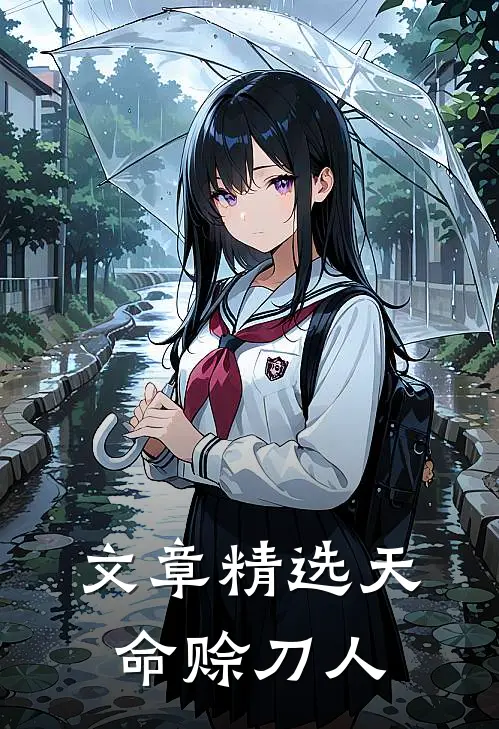 文章精选天命赊刀人