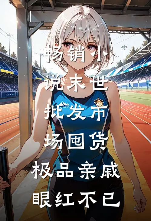 畅销小说末世：批发市场囤货，极品亲戚眼红不已