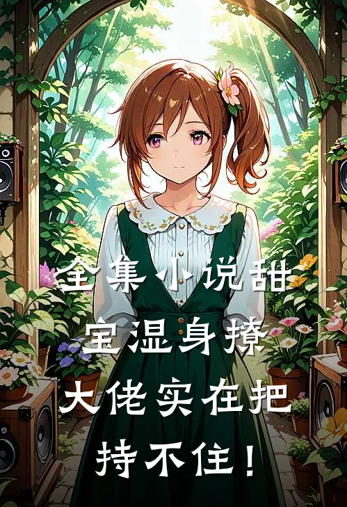 全集小说甜宝湿身撩，大佬实在把持不住！