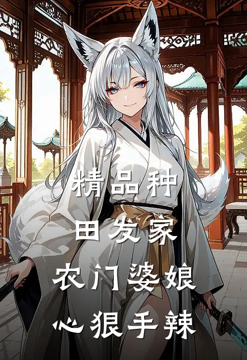 精品种田发家：农门婆娘心狠手辣