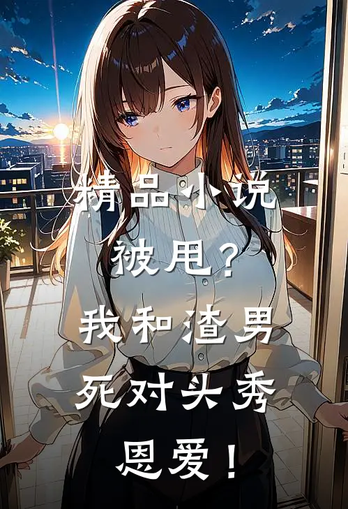 精品小说被甩？我和渣男死对头秀恩爱！