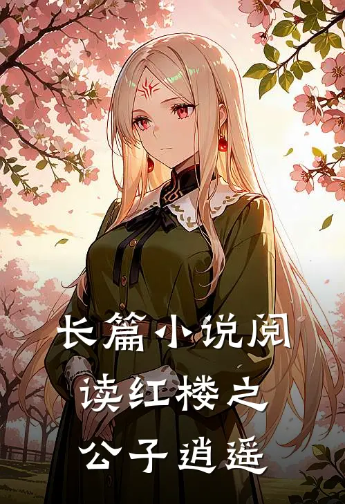 长篇小说阅读红楼之公子逍遥