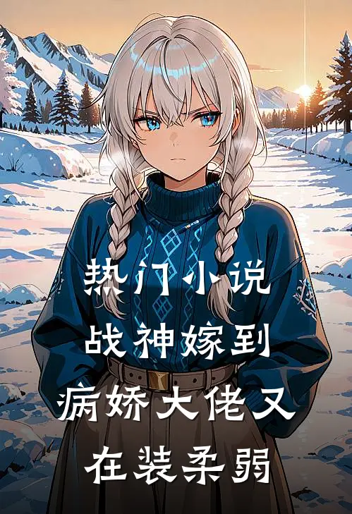 热门小说战神嫁到：病娇大佬又在装柔弱