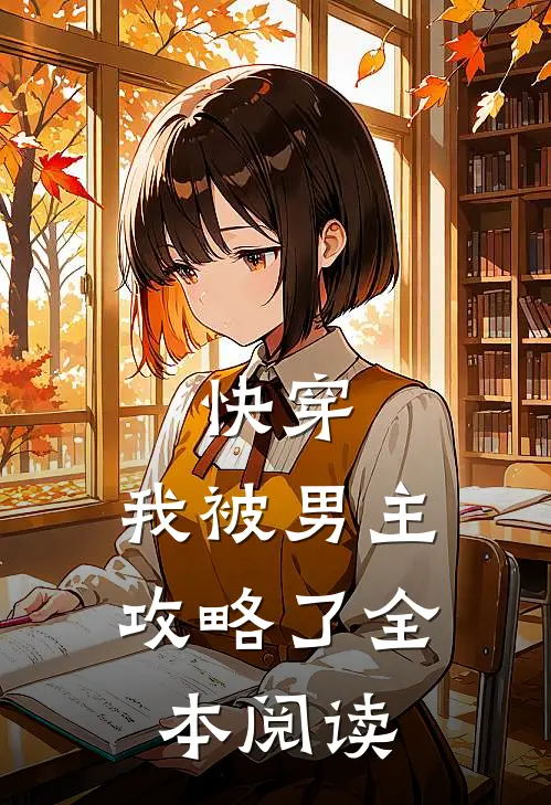 快穿：我被男主攻略了全本阅读