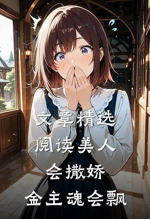 文章精选阅读美人会撒娇，金主魂会飘