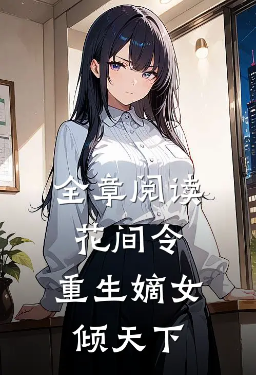 全章阅读花间令：重生嫡女倾天下