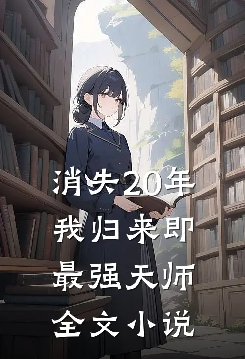 消失20年，我归来即最强天师全文小说