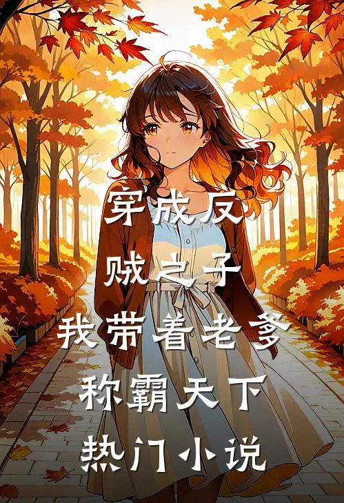 穿成反贼之子，我带着老爹称霸天下热门小说