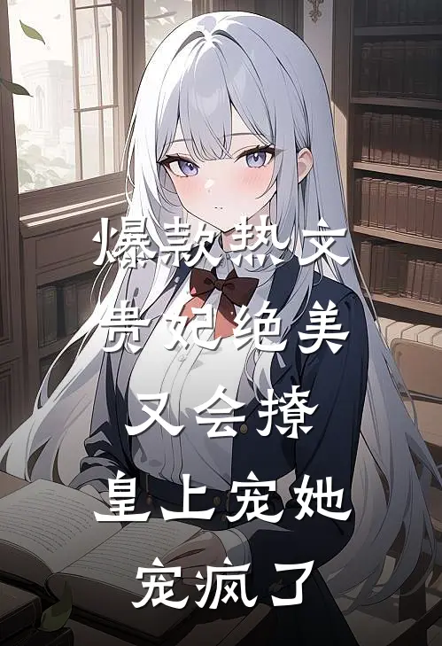 爆款热文贵妃绝美又会撩,皇上宠她宠疯了