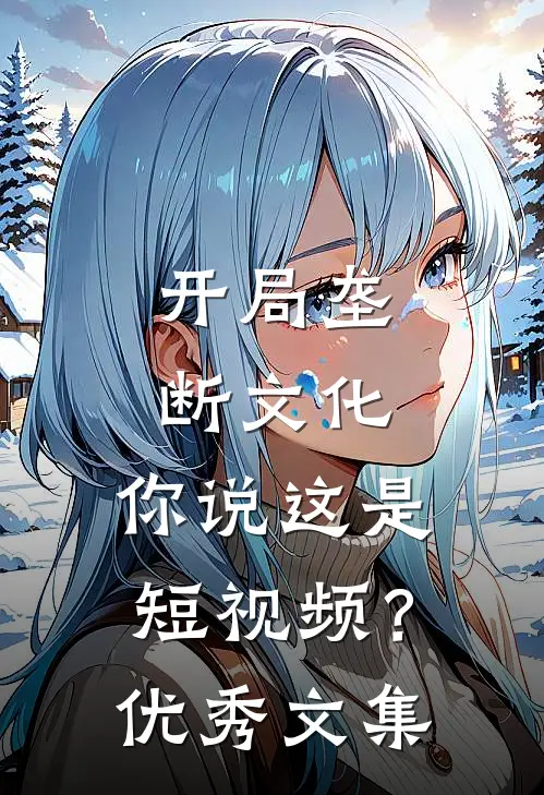 开局垄断文化，你说这是短视频？优秀文集