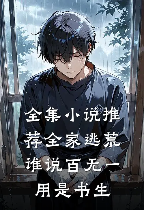 全集小说推荐全家逃荒：谁说百无一用是书生