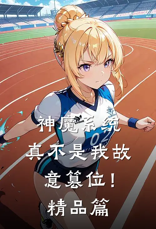 神魔系统：真不是我故意篡位！精品篇