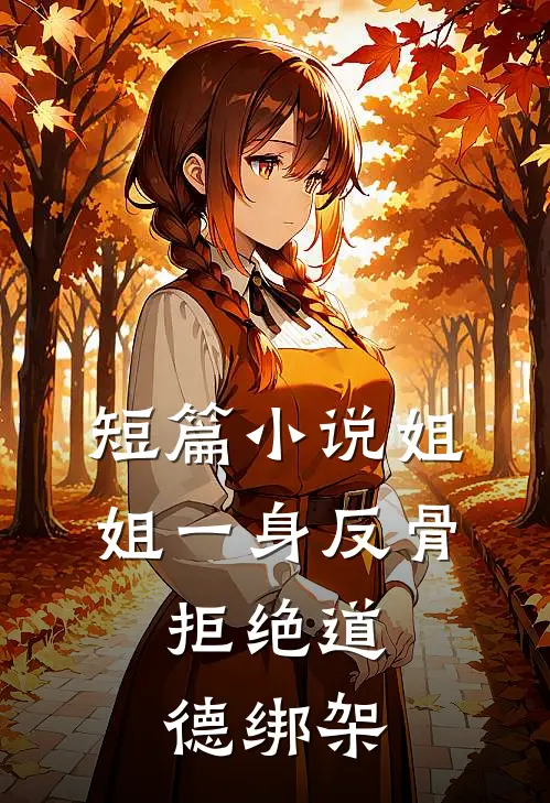 短篇小说姐姐一身反骨，拒绝道德绑架
