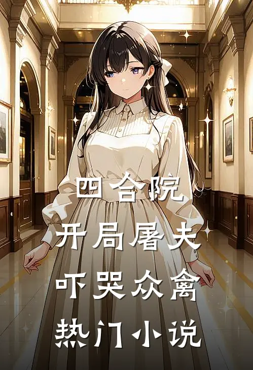 四合院：开局屠夫，吓哭众禽热门小说