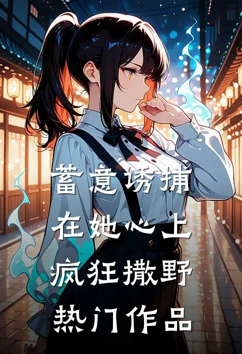 蓄意诱捕：在她心上疯狂撒野热门作品