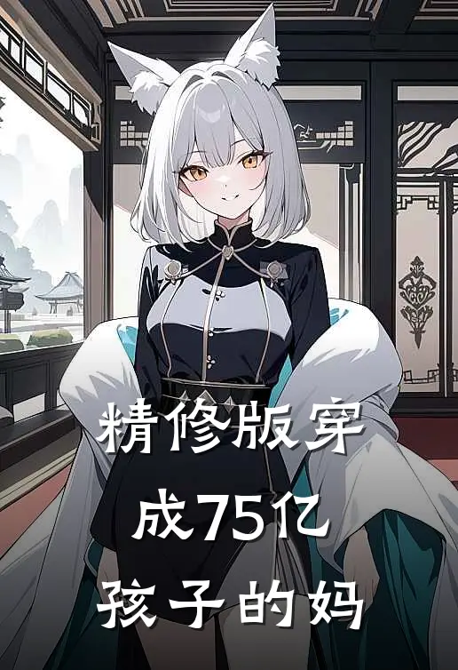 精修版穿成75亿孩子的妈
