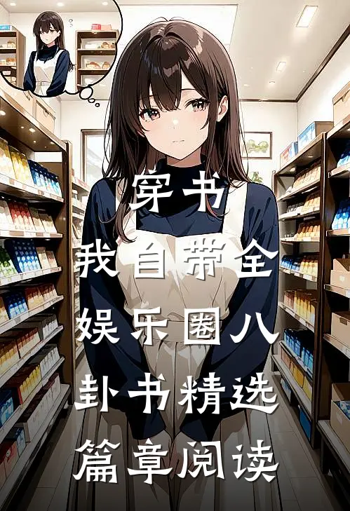 穿书：我自带全娱乐圈八卦书精选篇章阅读