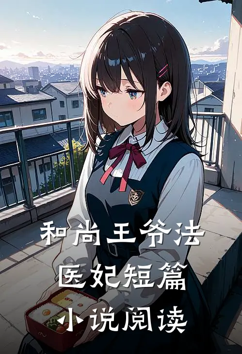 和尚王爷法医妃短篇小说阅读