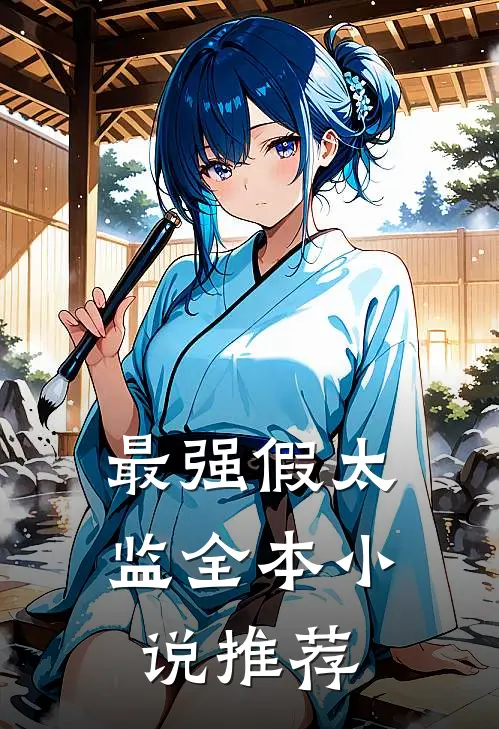 最强假太监全本小说推荐