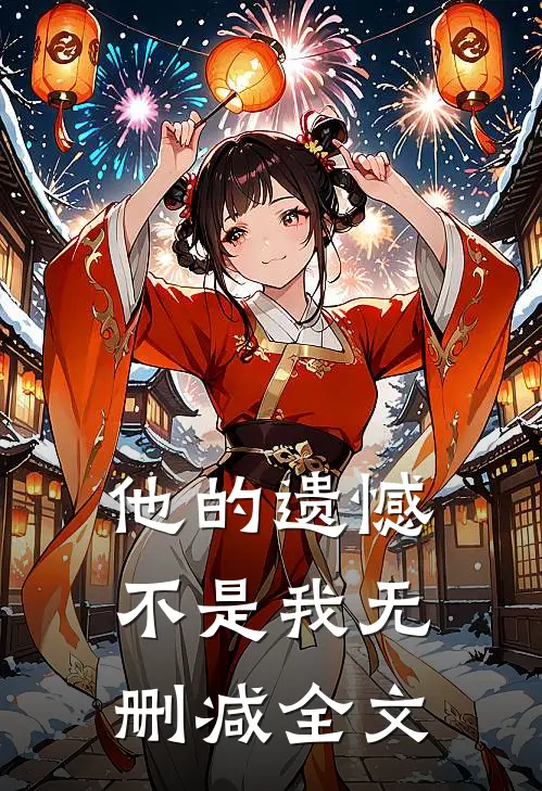 他的遗憾不是我无删减全文