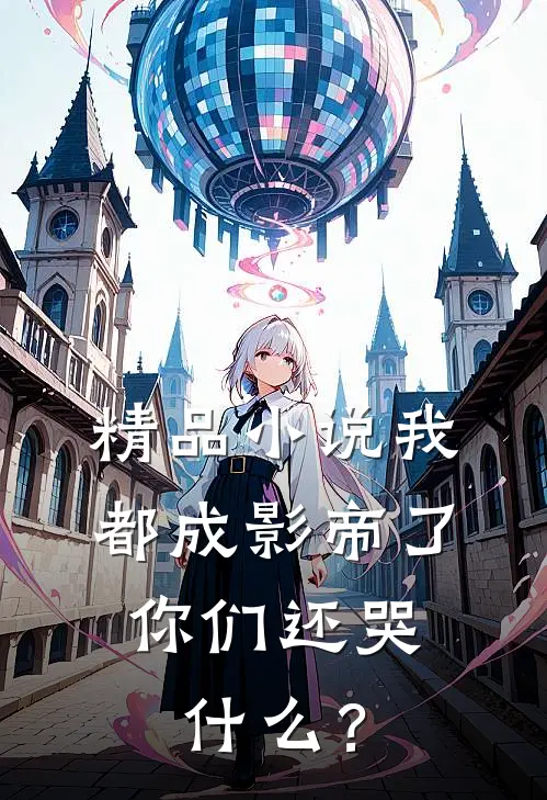 精品小说我都成影帝了，你们还哭什么？