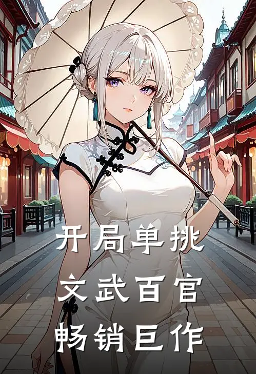 开局单挑文武百官畅销巨作
