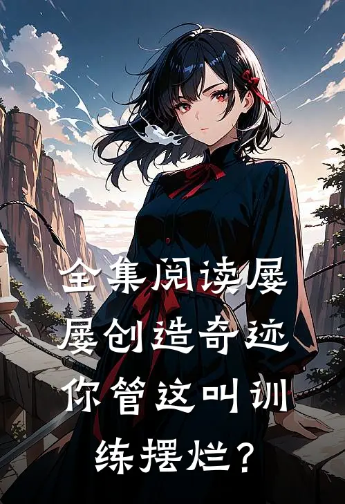全集阅读屡屡创造奇迹，你管这叫训练摆烂？