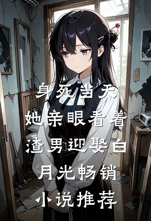 身死当天，她亲眼看着渣男迎娶白月光畅销小说推荐