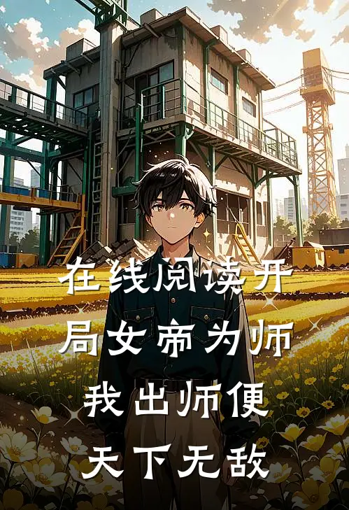 在线阅读开局女帝为师，我出师便天下无敌