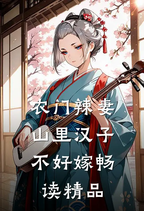 农门辣妻：山里汉子不好嫁畅读精品