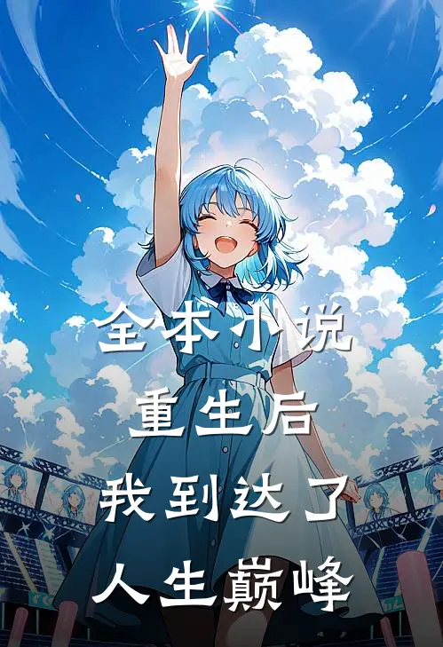 全本小说重生后，我到达了人生巅峰