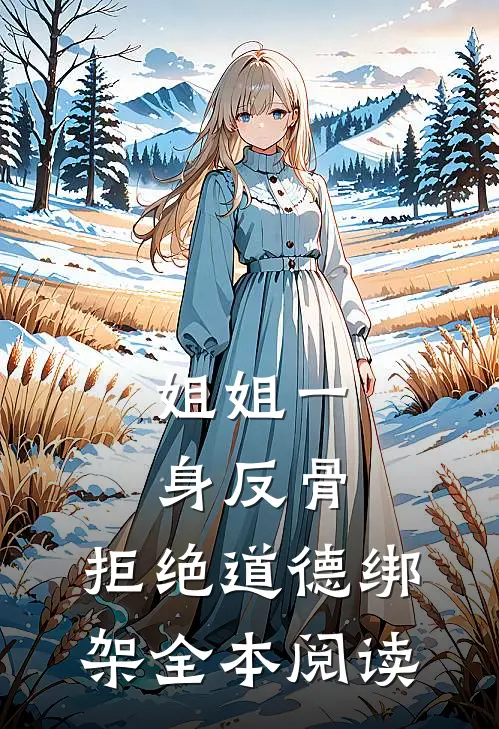 姐姐一身反骨，拒绝道德绑架全本阅读